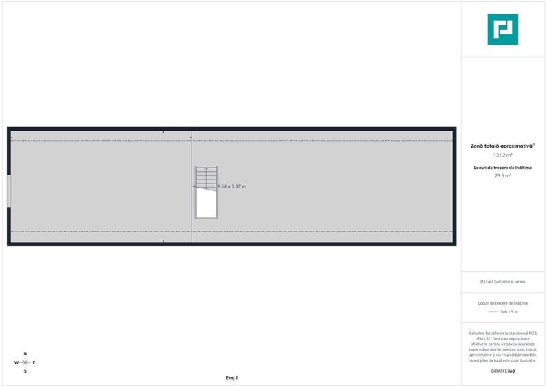 Casa cu 4 camere in Aradul Nou - 42