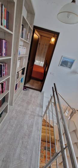 Vanzare 3 camere DUPLEX  GranVia Park - Lujerului / Mall Plaza - 14