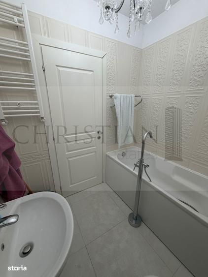 Apartament 3 Camere 70 mp Exigent Plaza Residence - Parcare - 9