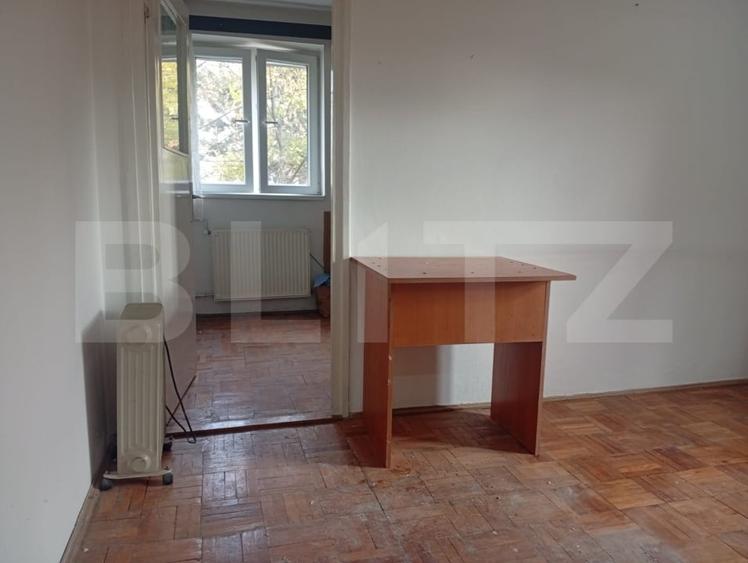 Apartament de 2 camere, 26 mp, in Ghergheni - 2