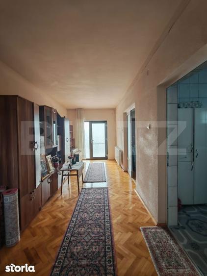 Duplex 267 mp, teren 374 mp, in Poiana - 3