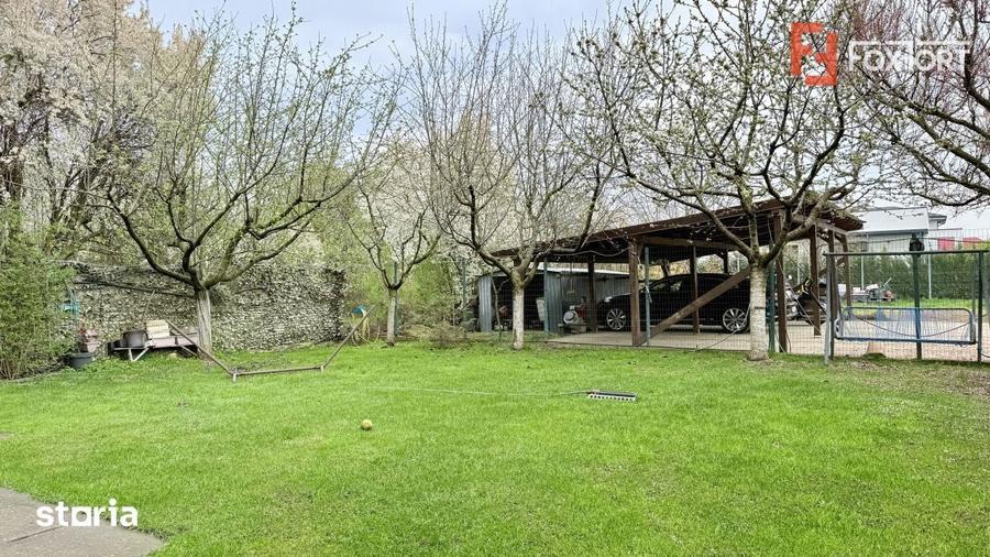 Comision 0% Apartament de vanzare cu 3 camere, etaj 2 - Giarmata Vii - 1