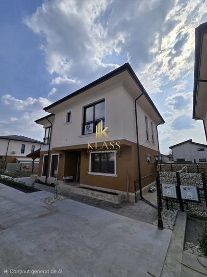 Vila 4 camere Tunari cartierul scriitorilor De vanzare - 4