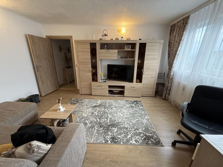 Apartament 2 camere complet mobilat și utilat str Toma Ionescu Campina - 5