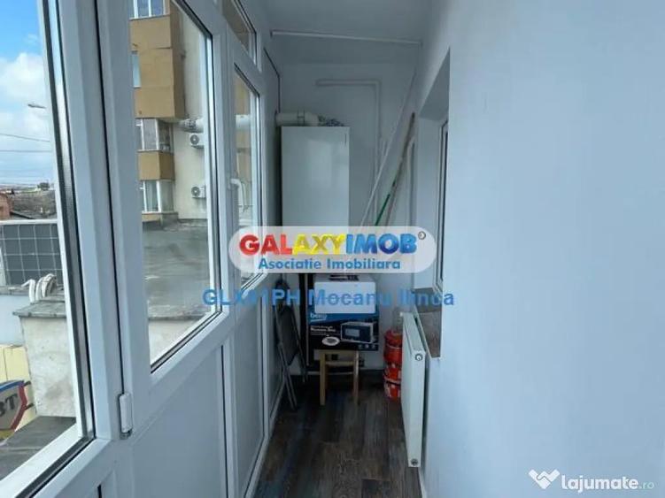 Apartament 2 camere, in Ploiesti, zona Malu Rosu - 8