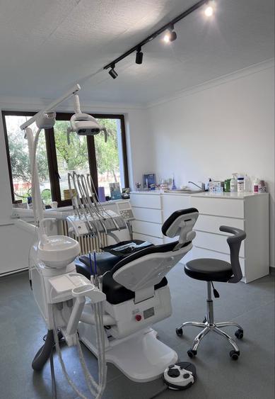 Vand cabinet stomatologic - 2