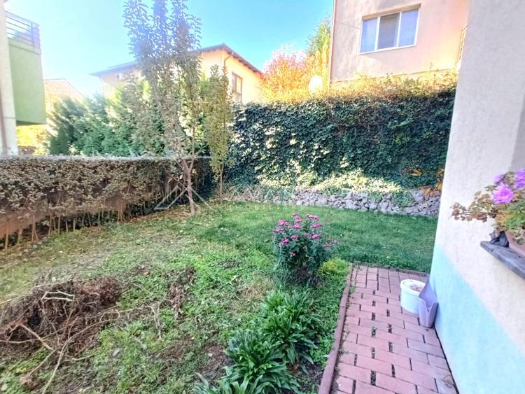 | Apartament 3 camere | 73 mp | Gradina | Parcare | Manastur - Campului | - 14