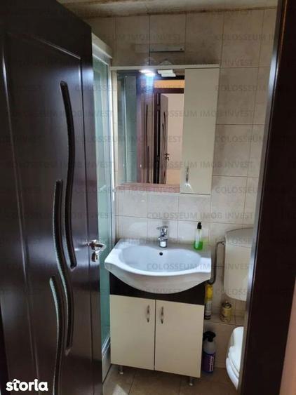 Astra -Soarelui garsoniera mobilata si utilata libera - 7