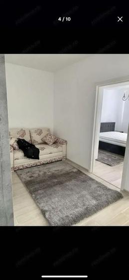 Garsoniera Rahova de vanzare - 6