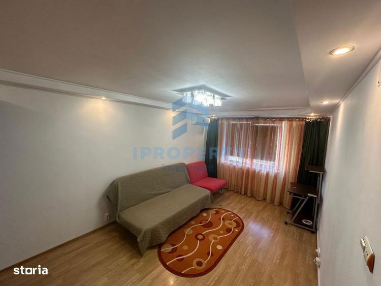 Dristor | 2 Camere | Centrala | Decomandat | Balcon | Prox. Metrou | - 1