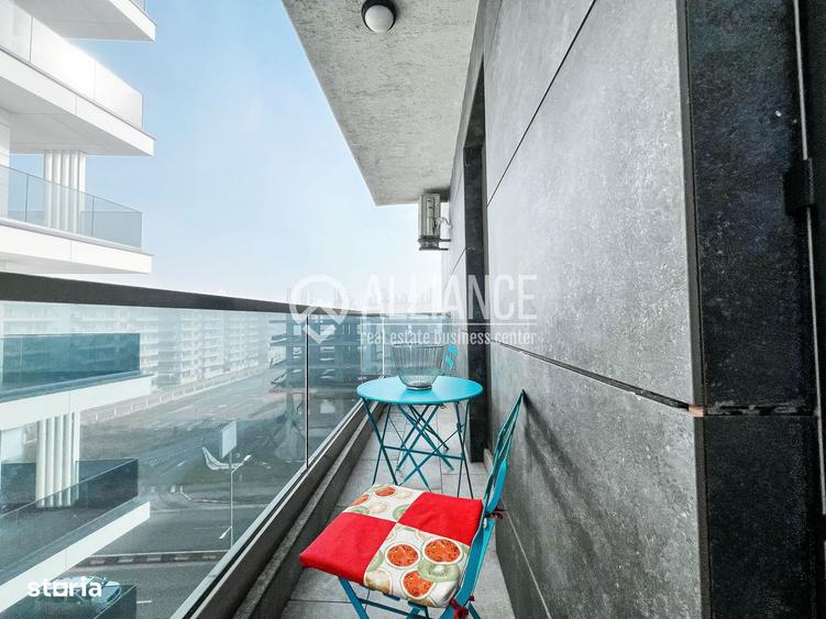 MAMAIA(COD 05) - Studio Premium , Vedere spre Lac - 3