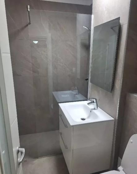 Apartament de 3 camere decomandat, prima închiriere, centrala - Obor - 8
