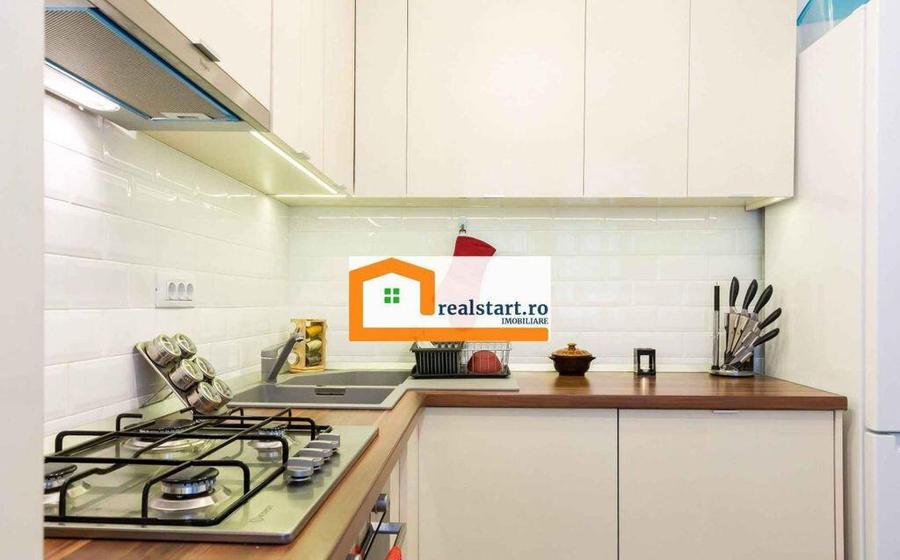 Parcul Teilor, S+P+1+M, curte 115mp, boxa, loc de parcare... - 9