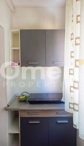 Garsonieră | Zona Hotvon – vis-a-vis de Lidl | Mobilată și utilată - 5