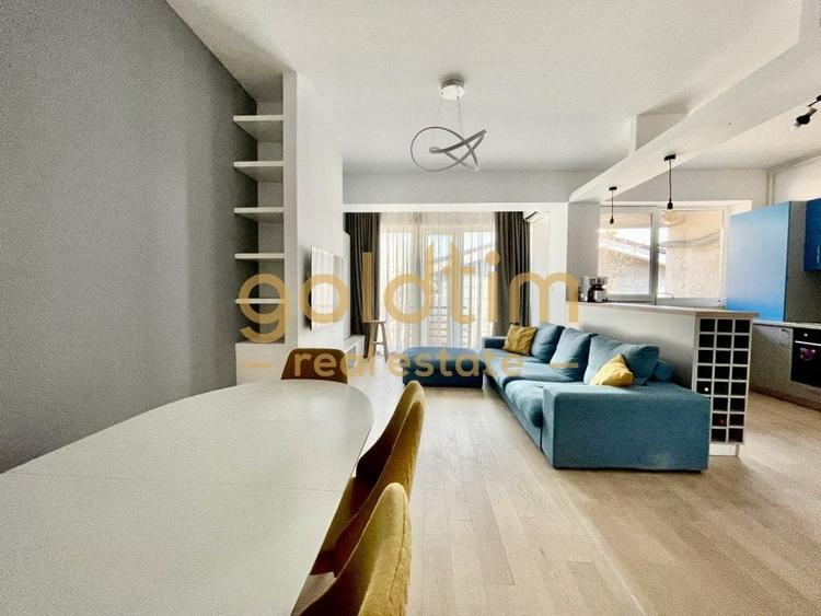 DUPLEX/ PENTHOUSE/ SUPERB/ PARCARIE SUBTERANA - 38