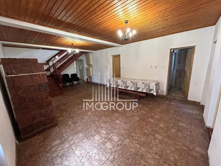 Hostel 10 camere | capacitate 33 persoane | sauna | ciubar | Muntele Baisorii - 12