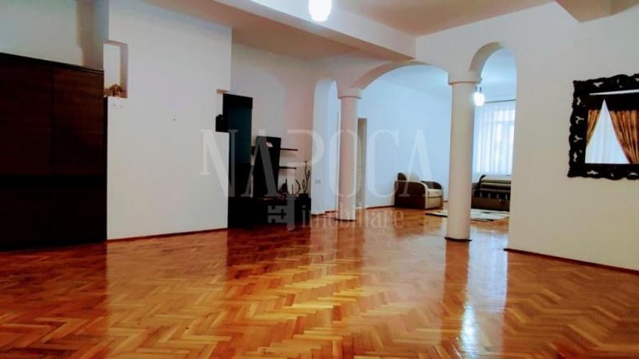 Casa 8 camere de vanzare in Centru Oradea, Oradea - 1