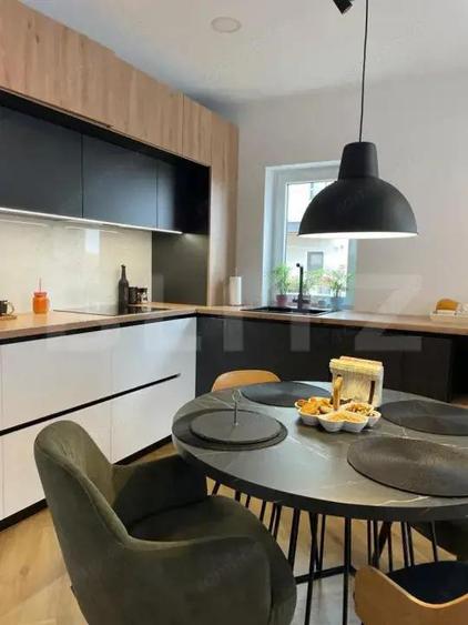 Apartament cu 2 camere, compartimentare excelenta ?i lumina naturala - 3