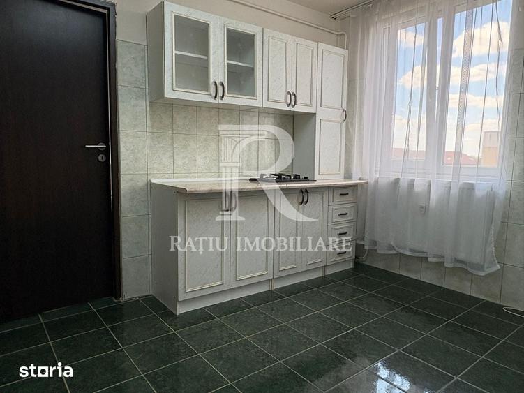 Apartament cu 2 camere | Zona Centrala | Oradea - 10