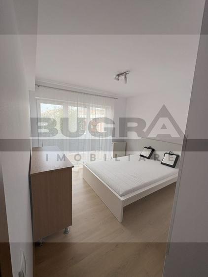 Apartament modern, minimalist de 3 camere, 66mp, zona Sigma - 4