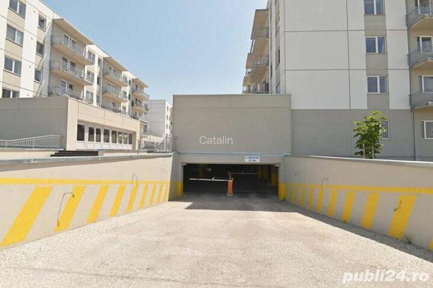 Inchiriez Apartament cu doua camere