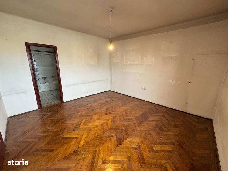 Calea Victoriei | 3 camere | Terasa | Ideal investi?ie - 12