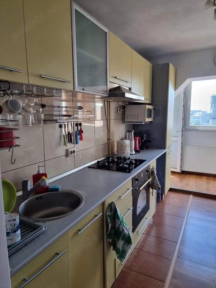 Vand apartament zona Lapu? langa visa vis de restaurantul intim - 2