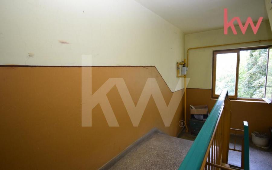 Apartament 4 camere, 1 Mai , Insula, centrala termica, langa - 9