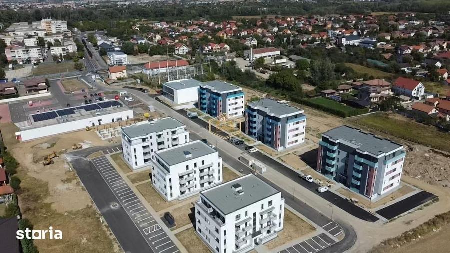 Apartament 3 camere | Bloc nou | Micro 17 - 20
