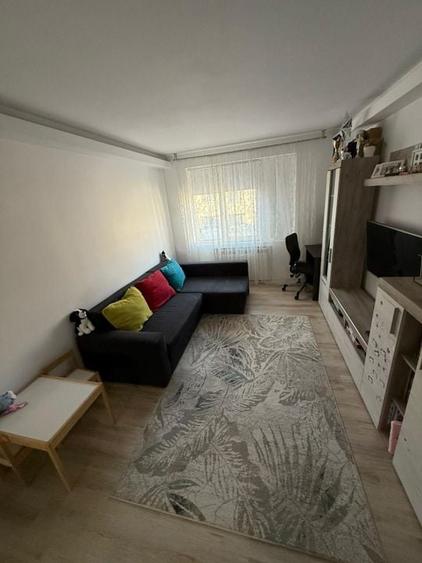 Apartament 2 camere - Decomandat - Aleea Mozaicului - 1