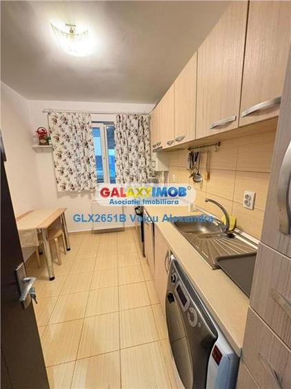 Apartament 2 Cam Bloc Nou - Berceni - Dimitrie Leonida - 6