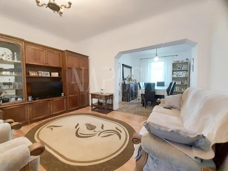 Casa 3 camere de vanzare in Gheorghe Doja Oradea, Oradea - 1