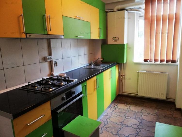 Apartament 2 camere in Ploiesti, zona ultracentrala - 13