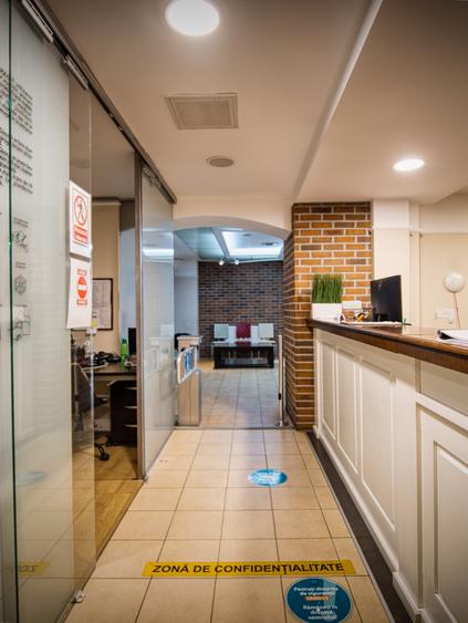 Cladire/Spatiu cu alta destinatie - 4 niveluri - pretabila diverse activitati - 49