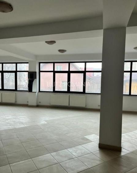 Spatiu comercial, 200 mp, Radauti