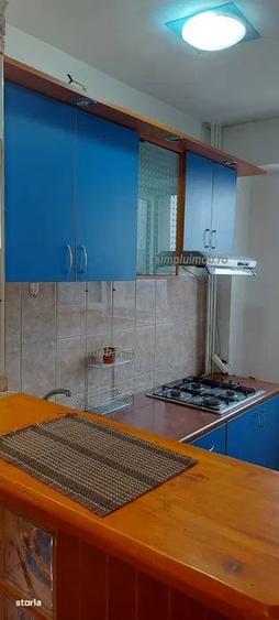 Garsoniera Mobilata Utilata Etajul 7 Bulevardul Chisinau - 3