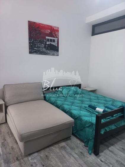 Studio cochet in bloc nou – gata de locuit sau pentru investitie! - 5