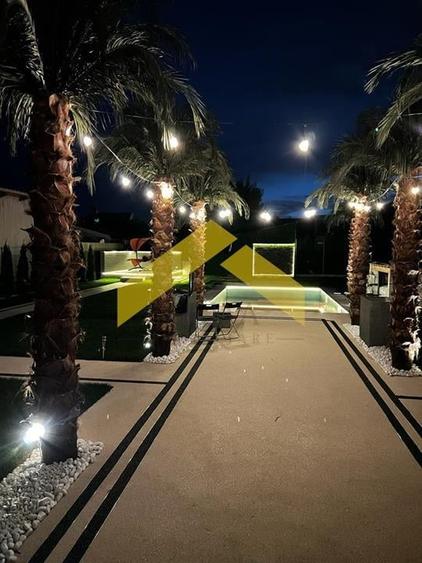 Vila cu 5 camere de vanzare zona Tabacovici - 4