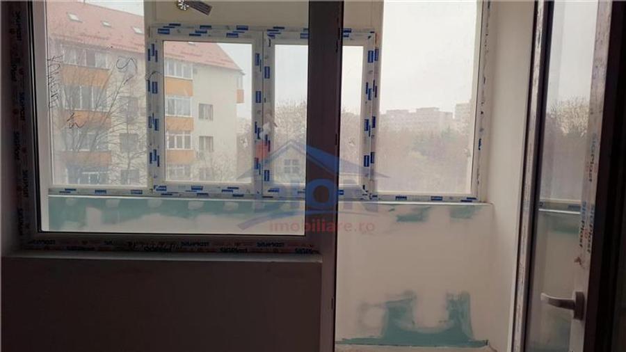 Sos.Dobroiesti - Pantelimon - Parcul Florilor - 7