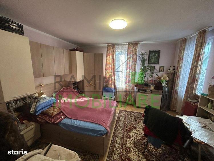 Vanzare apartament 4 camere in casa Dealul Cetatii - 3