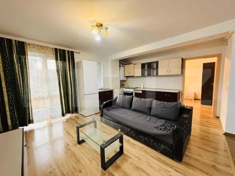 Studio modern / et 1 / parcare inclusa / Zona Tractorul - 3