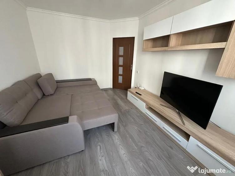 Inchiriere apartament 2 camere Obor - 1
