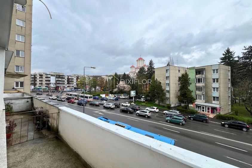 Garsonieră confortabilă disponibilă imediat | zona Fortuna - 6