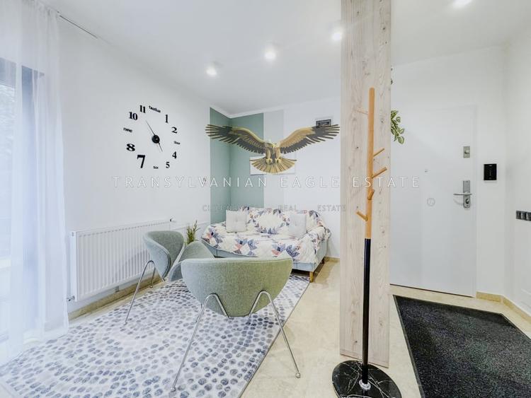 Confort și modernitate|2 camere|zona FSEGA/Iulius Mall - 2