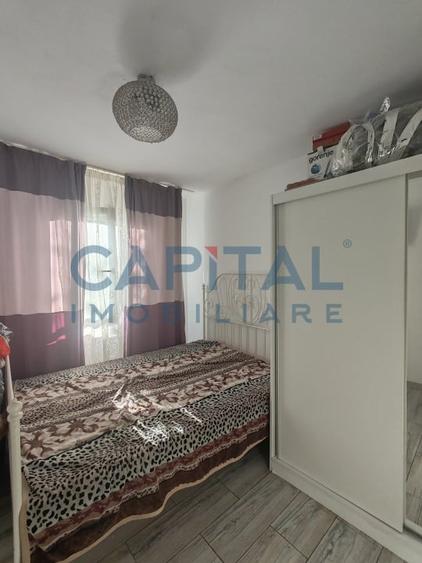 Vanzare apartament cu 3 camere cartierul Gheorgheni. Comision 0! - 8