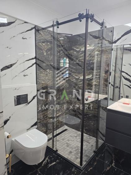 TOTUL NOU | Apartament 2 camere | Parcare subterana | Kaufland–USAMV–Frunzisului - 8