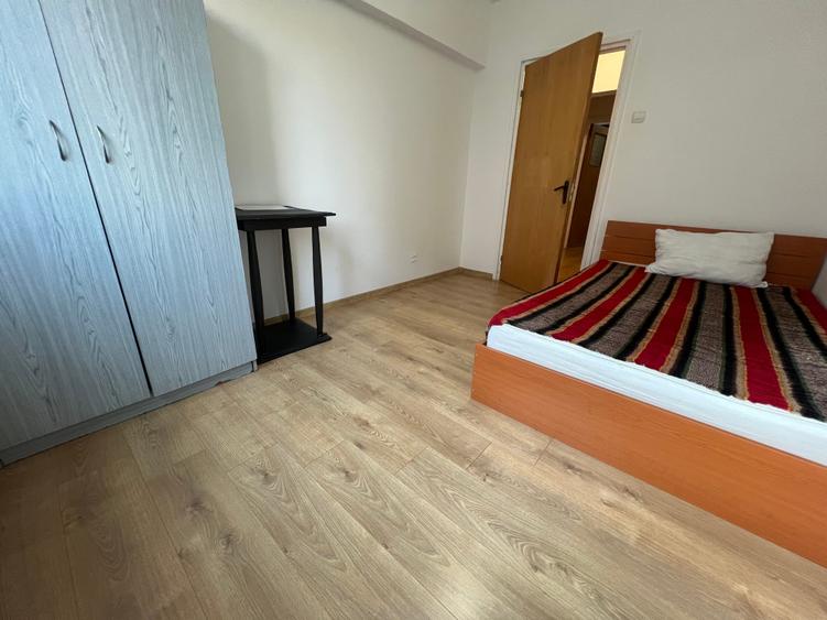 550Euro, Tineretului,Piata Norilor, decomandat - 5