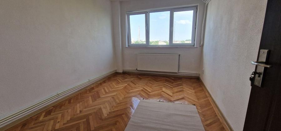 Gara-Abator, apartament cu 3 camere decomandate. - 6