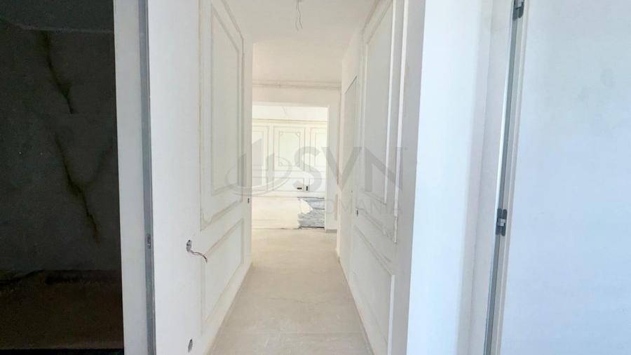 REA1022185 Apartament 3 camere - Aviatiei l Terasa 390 mp - 17