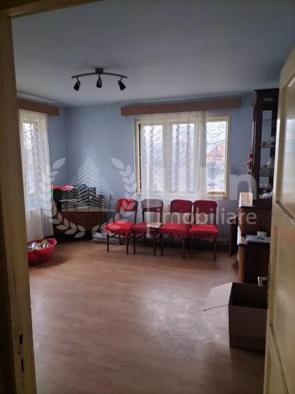 Casa individuala | 70mp utili | 601 mp teren | Dambul Rotund - 3